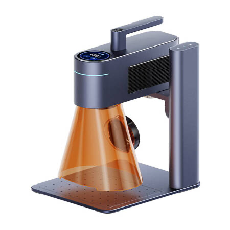 Lasergravurmaschine LaserPecker 4 Deluxe Version Lasergravurmaschine LaserPecker 4 Deluxe Version